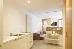 Chic & Spacious Alpine Escape Schlanders Silandro